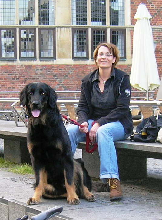 Andor Anja 3 zugA