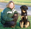 Aylin und Doris