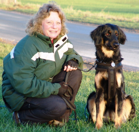 Aylin und Doris