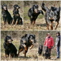 Osterspaziergang 2010