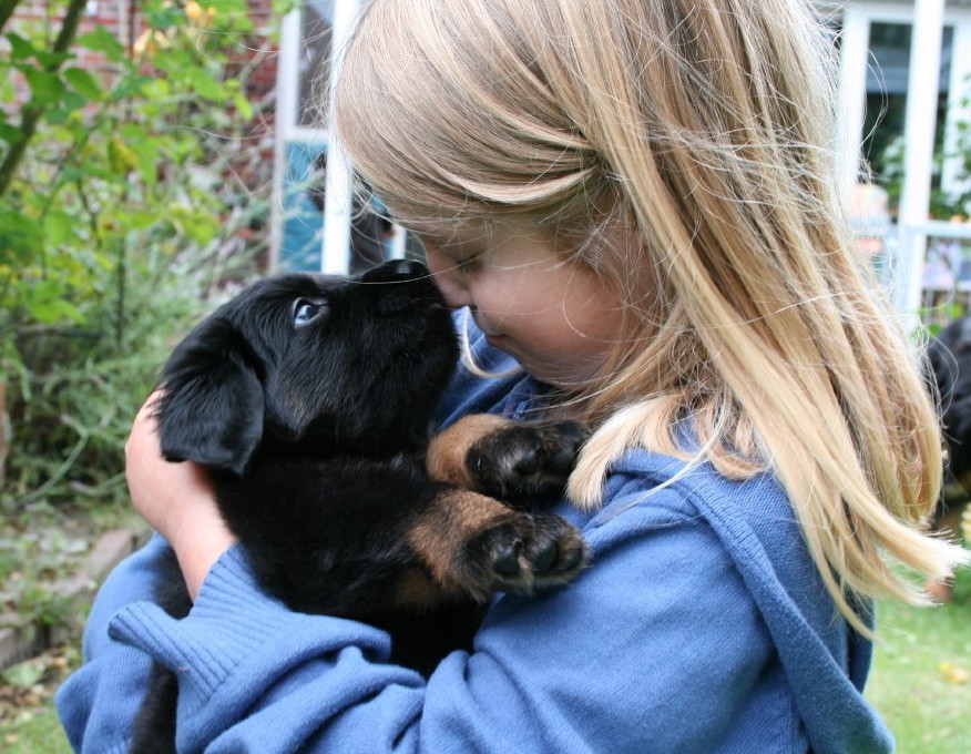 judith mit RoKo